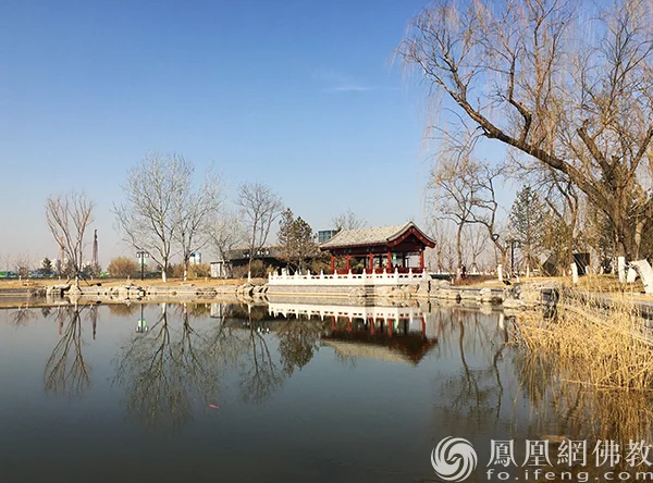 图片来源：凤凰网佛教文化 摄影：闫秀勇