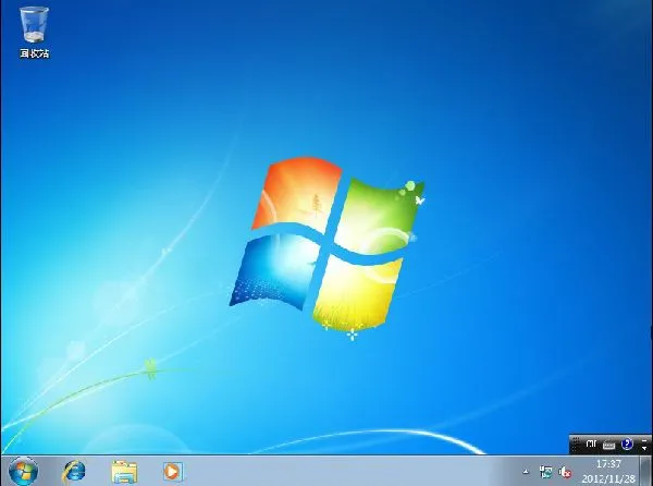微软电脑U盘重装win7系统教程-微软u盘启动盘安装系统