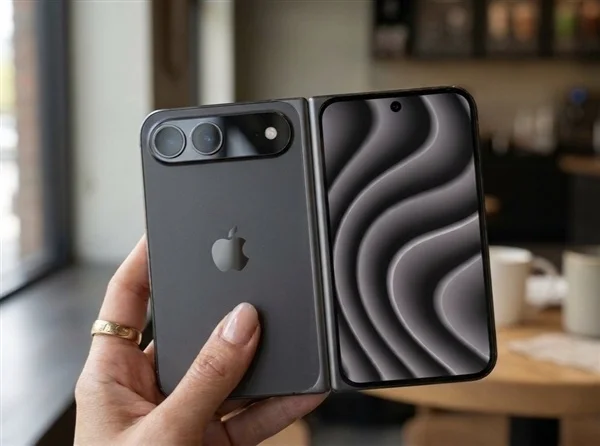苹果定价创新高!iPhone Ultra起步价突破1.5万元:贵过MacBook Pro