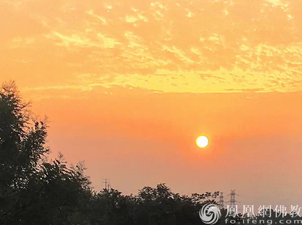 图片来源：凤凰网佛教文化 摄影：闫秀勇