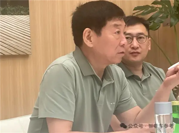 理想系CEO半年下课 魏建军重启本土派高管执掌魏牌！