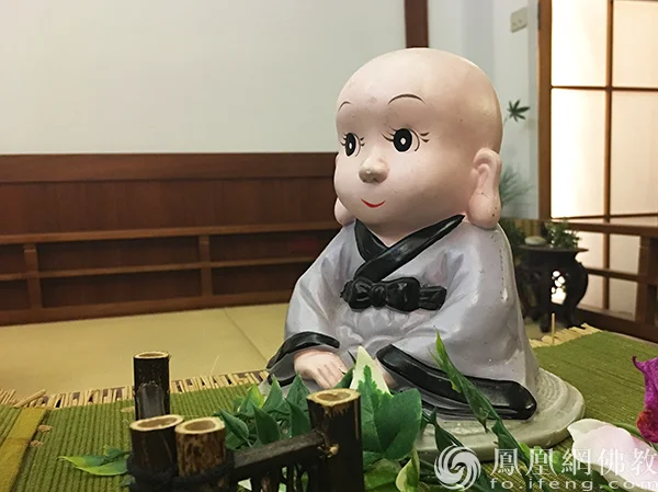 图片来源：凤凰网佛教文化 摄影：闫秀勇