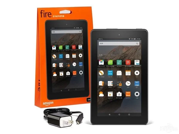 亚马逊Fire家族的替代品 沃尔玛推出自主品牌平板电脑-沃尔玛和亚马逊案例分析