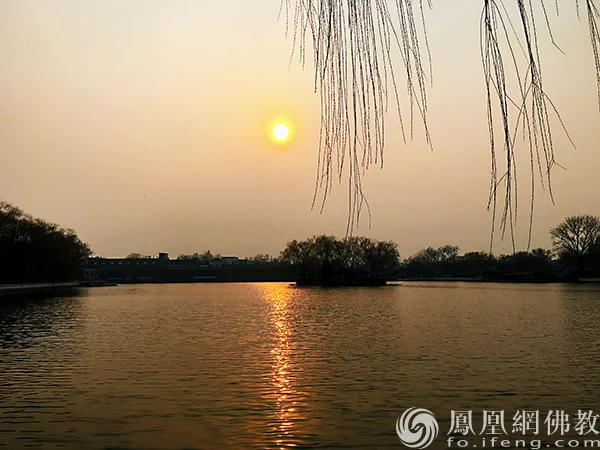 图片来源：凤凰网佛教文化 摄影：闫秀勇