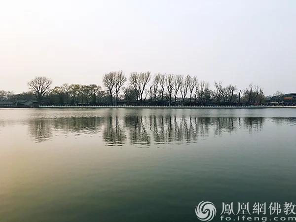 图片来源：凤凰网佛教文化 摄影：闫秀勇