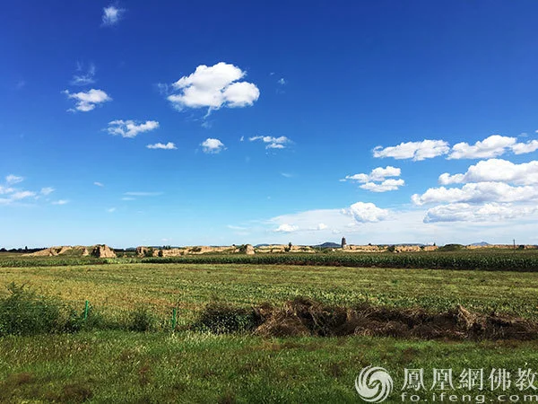 图片来源：凤凰网佛教文化 摄影：闫秀勇