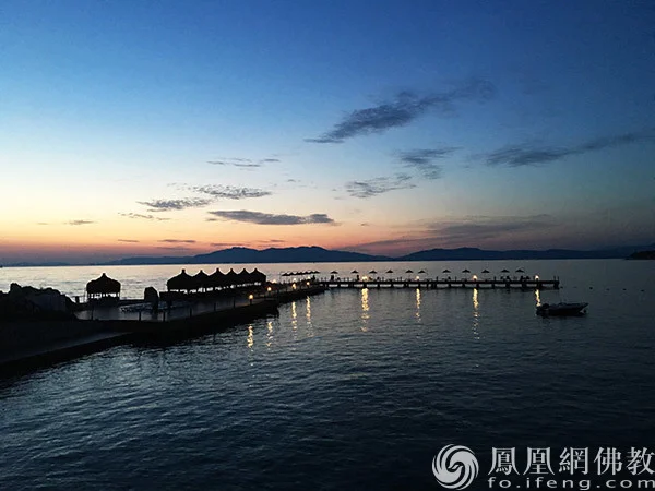 图片来源：凤凰网佛教文化 摄影：闫秀勇