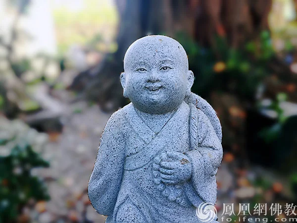 图片来源：凤凰网佛教文化 摄影：闫秀勇