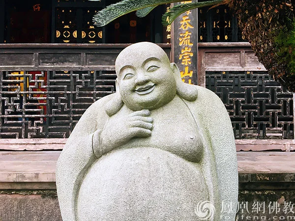 图片来源：凤凰网佛教文化 摄影：闫秀勇