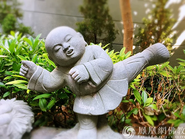 图片来源：凤凰网佛教文化 摄影：闫秀勇