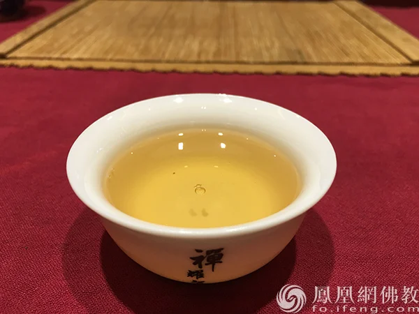 图片来源：凤凰网佛教文化 摄影：闫秀勇