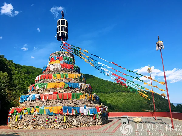 图片来源：凤凰网佛教文化 摄影：闫秀勇