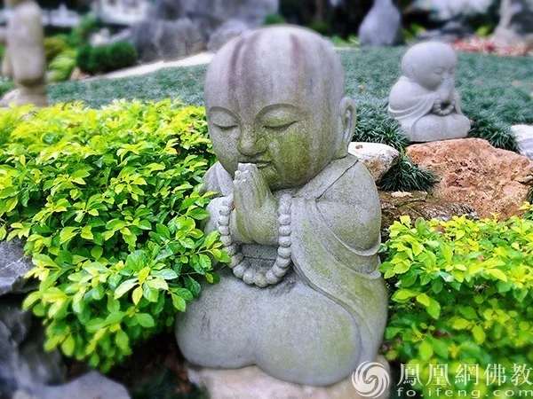 图片来源：凤凰网佛教文化 摄影：闫秀勇