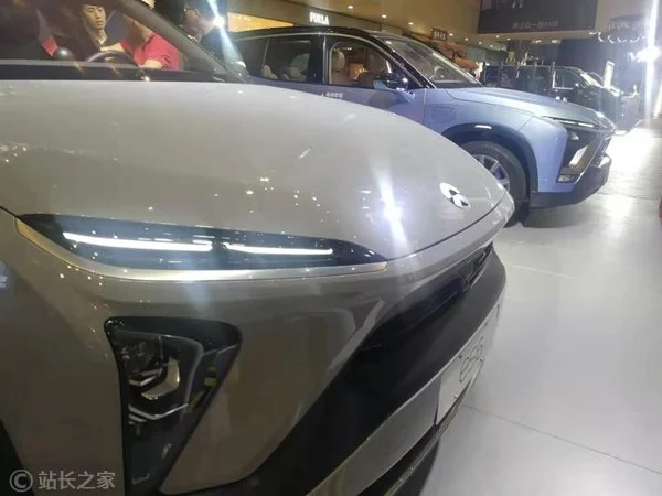 小鹏汽车增资至300亿；抖音异议抖海捞商标失败；蔚来八百里秦川线正式贯通-备足百亿“子弹”,小鹏汽车挺入关键之战