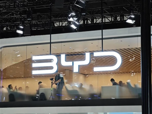 比亚迪进军日本独有市场！定价会让大众都买得起