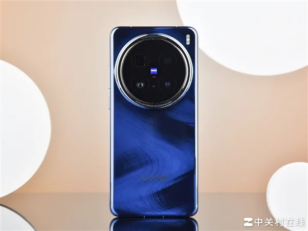 vivo X200 Pro长测体验：天玑9400机皇实至名归