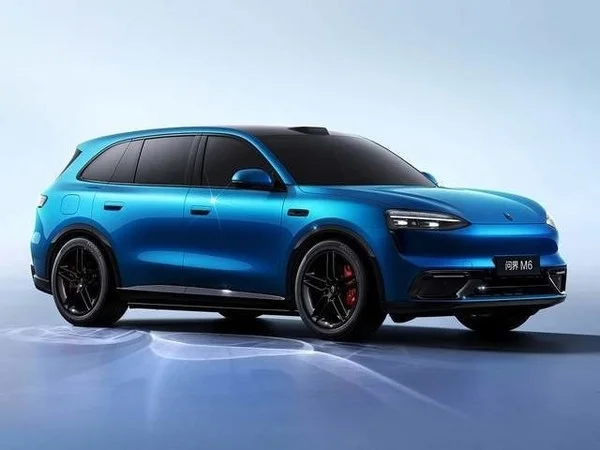 赛力斯&ldquo;车载便器&rdquo;专利获授权：可隐藏于座椅下方