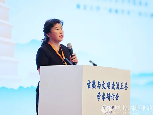 南京大学哲学学院教授、南京大学“南雍学者”特任教授孙亦平作总结发言