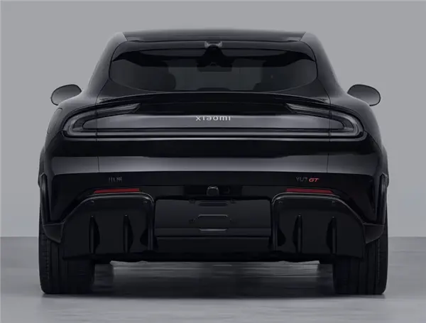 高性能豪华SUV来袭！小米YU7 GT续航里程曝光：最大续航705km