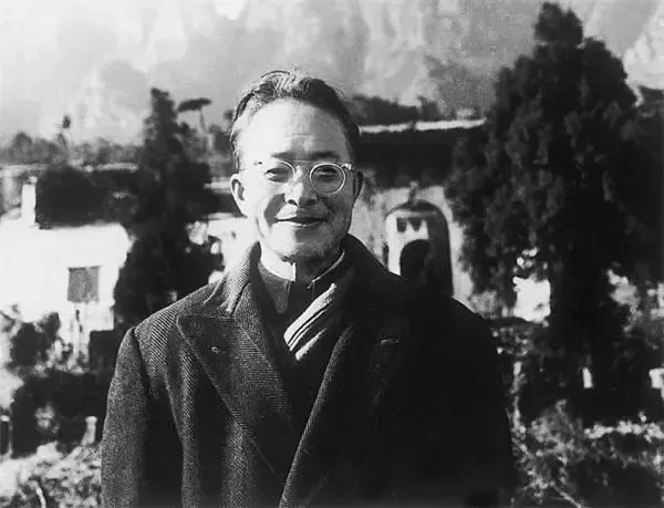 87岁范曾：娶37岁娇妻，人财两空？_https://www.izongheng.net_快讯_第14张