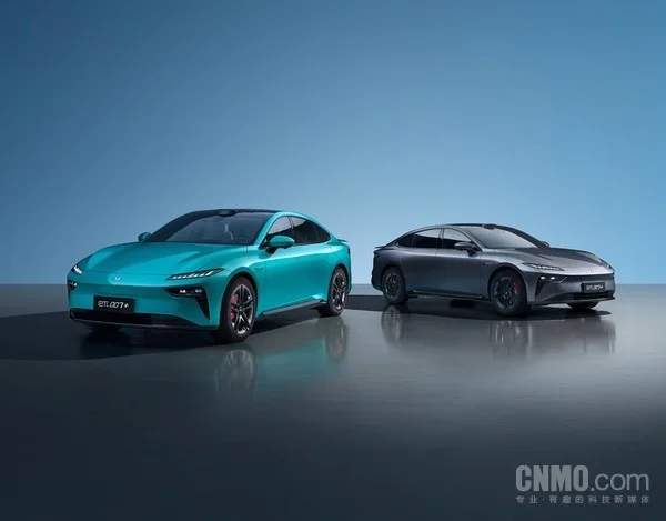 东风奕派e&pi;007+