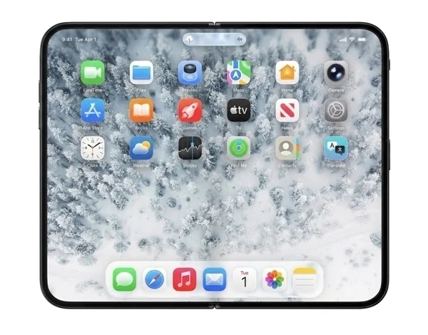 苹果2026年将推三款Ultra级新品！iPhone Ultra起售价超过万元