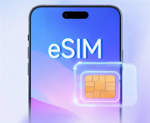 三大运营商全线支持！iPhone Air首发：一文看懂eSIM到底是什么 有啥好处