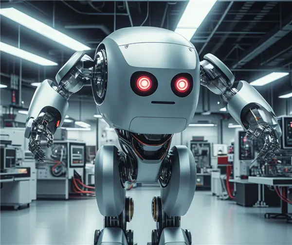 何小鹏给AGI泼冷水:不可能几年就颠覆世界(图2) 何小鹏给AGI泼冷水:不可能几年就颠覆世界(图2)