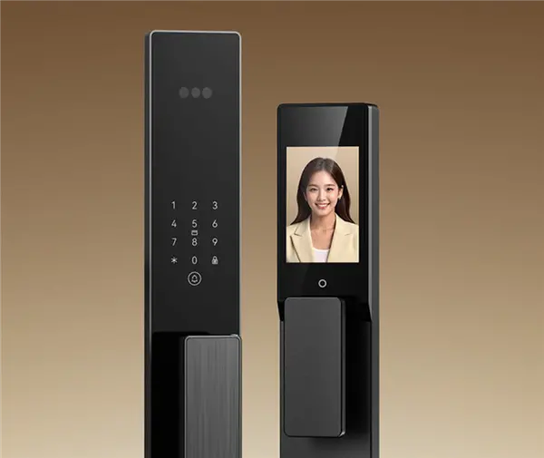 62%用户最认它！智能门锁最受欢迎AI功能出炉