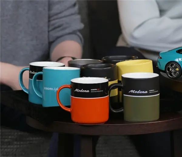 雷军回应为了一个杯子开15次会：不是专门为杯子开会 只是会议中讨论过