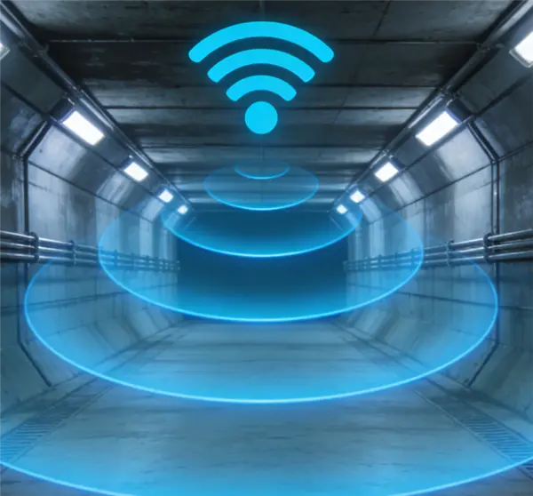 能穿地的 &ldquo;Wi-Fi&rdquo; 无线网络成功了！可深入地表下100米 有望集成到手机中