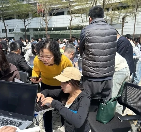 马化腾回应腾讯免费安装OpenClaw排队盛况:没想到会这么火