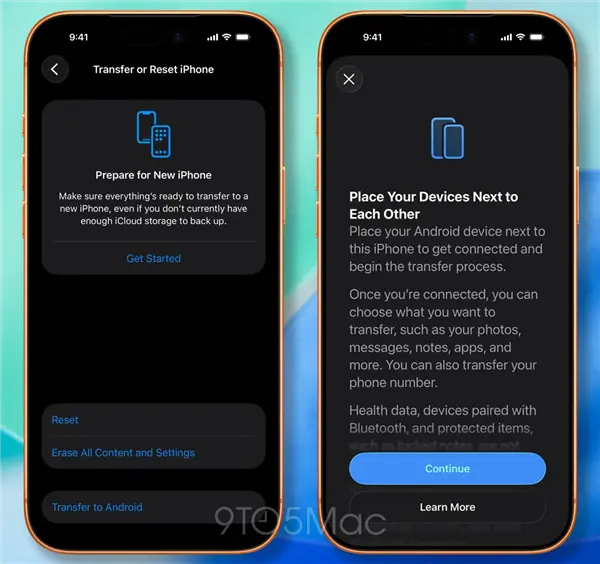 突然听劝的苹果 让我有些不太习惯