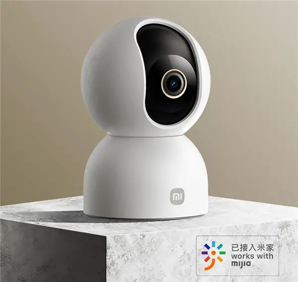 中国消费级监控摄像头第一季度排名：小米线上称霸 销量、销额双第一