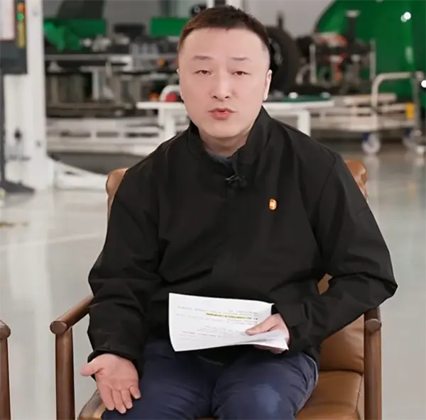 小米回应&ldquo;绿化带战神&rdquo;标签：有人刻意收集视频恶意剪辑带节奏