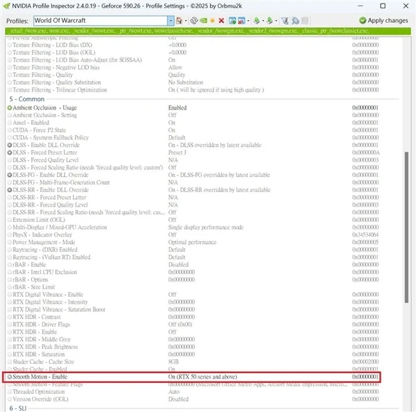 游戏帧率直接翻倍！RTX 40系列将获RTX 50显卡独有技术