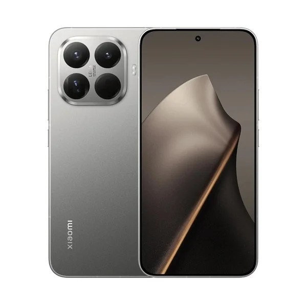 小米15T/15T Pro发布：小米最强天玑旗舰 5400元起