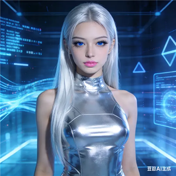 首个虚拟数字人国家标准发布!需精准判断用户喜悦、悲伤情绪