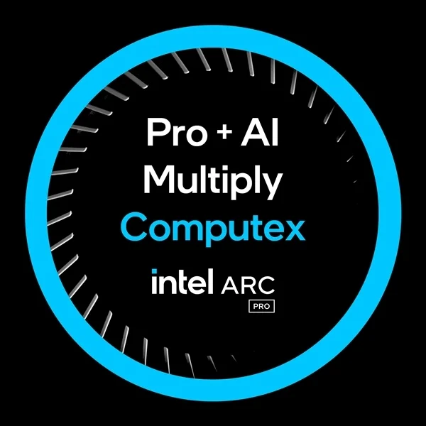 想要Intel锐炫B770独显 官方回应：敬请期待