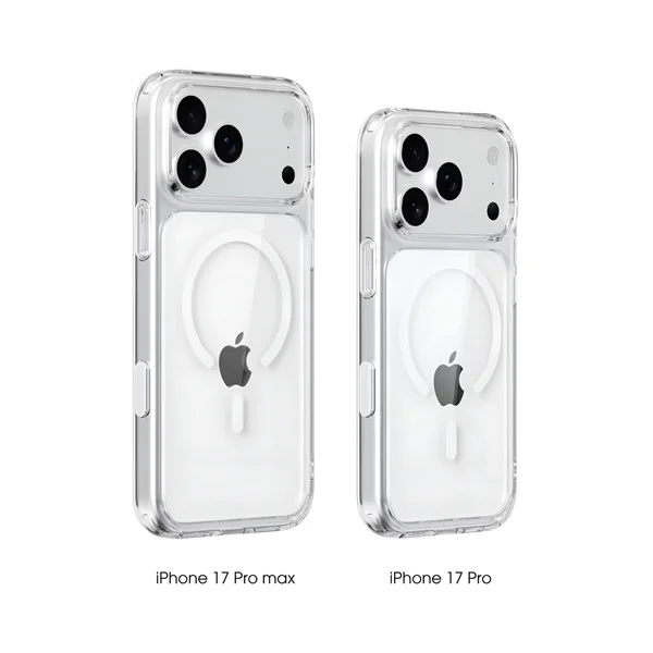 科技春晚来了！苹果十几款新品已在路上：不止iPhone 17