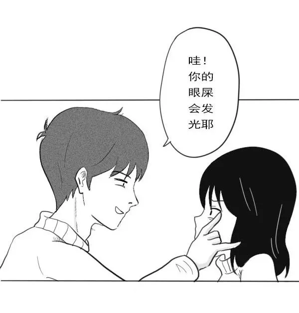 男朋友的100种死法-男朋友的10个优点搞笑说说
