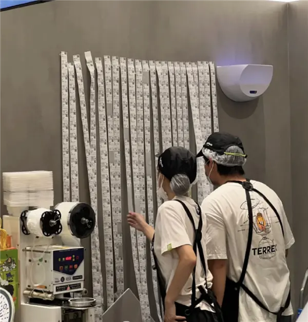 淘宝大战美团 他们怎么又搞了个
