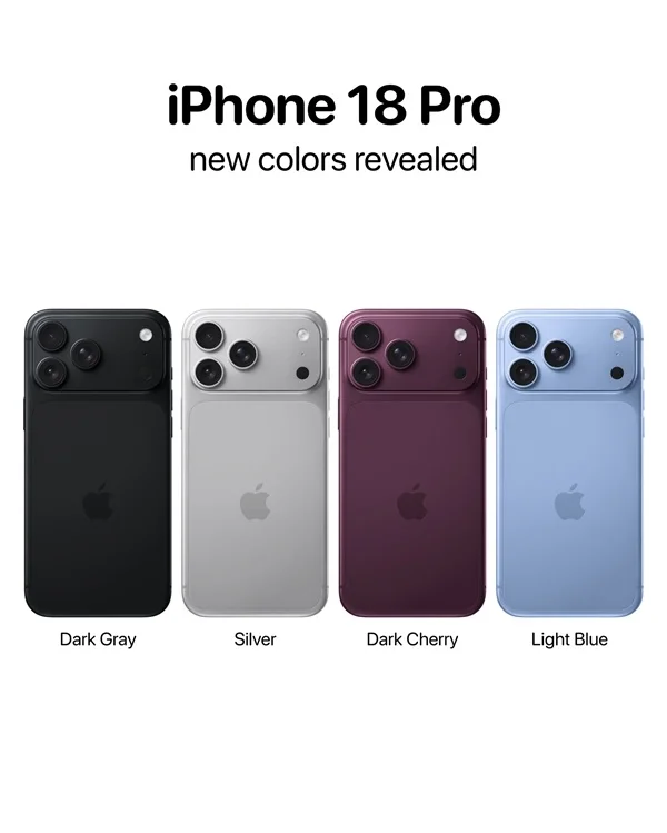 iPhone 18 Pro首发!苹果A20 Pro迎来两大重磅升级:机圈公认最强芯片来了