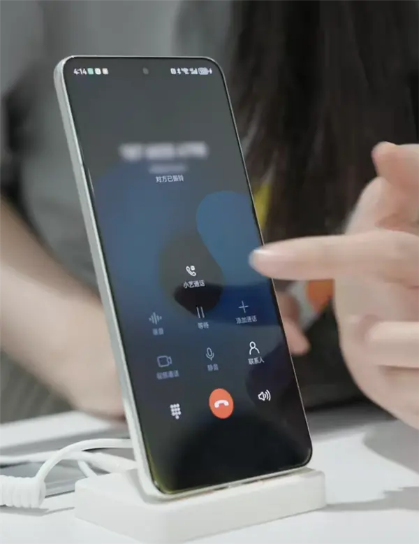 让每一种需求都被回应：超能小艺的AI无障碍实践