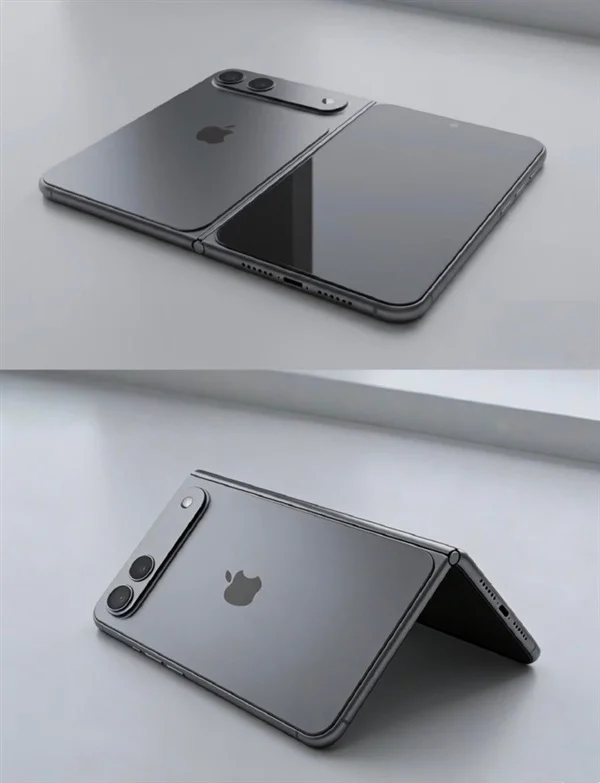 折叠屏平均一年贬值64.6%!iPhone Ultra一年后爆亏1300美元