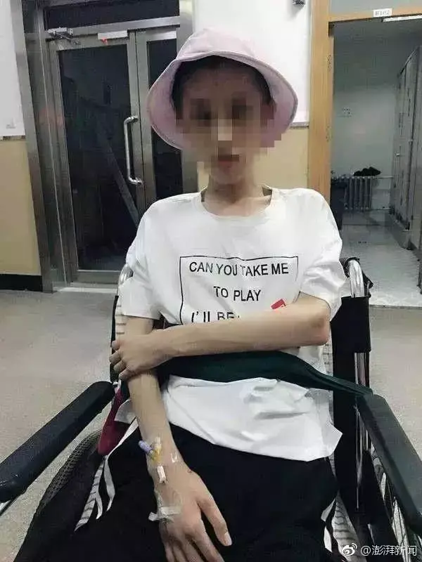 要么瘦要么死？让女明星一周瘦20斤的方法真的值得效仿吗？