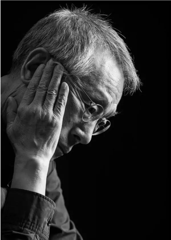 韩国作家黄晳暎