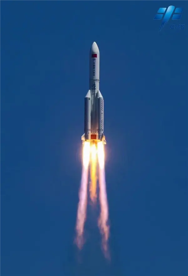 神舟十四航天员在太空等待“问天”：3室2厅的大房子飞来啦