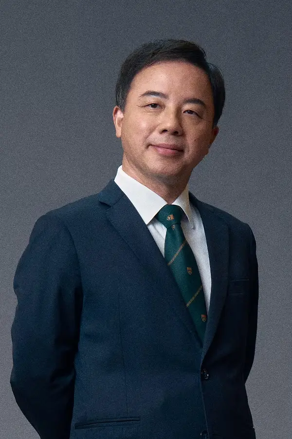 港大校长发公开信不干了：我骨子里还是个科学家