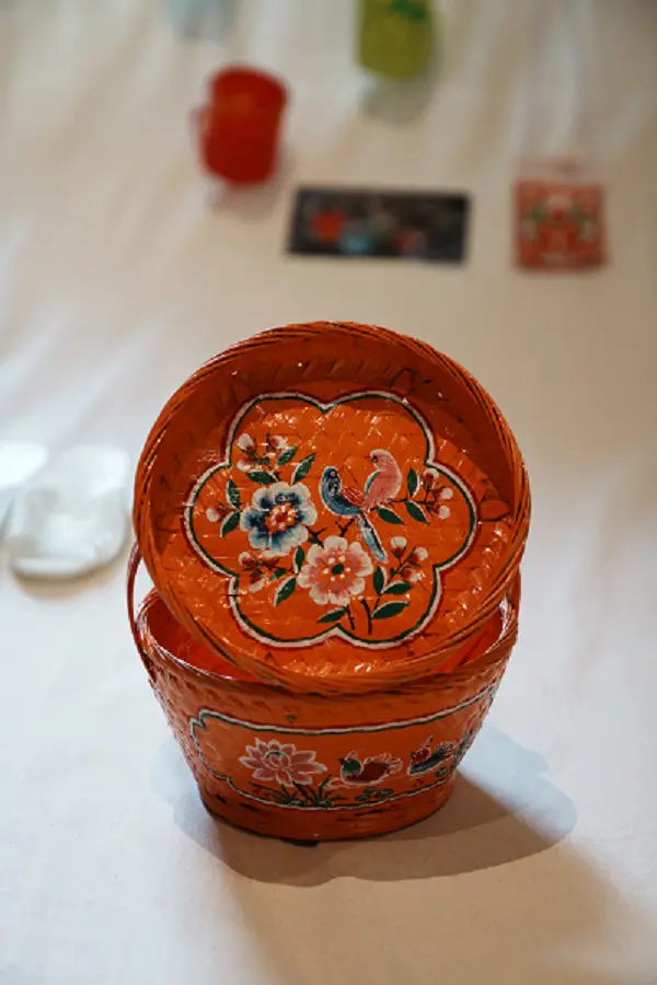 何以惠安：人间烟火，花团锦簇(图18)